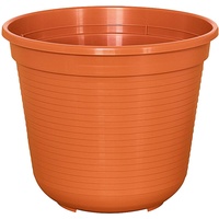 Geli Standard Ø 18 x 15,5 cm terracotta