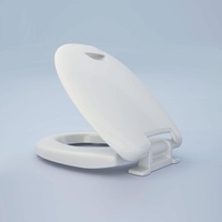Hamberger Haromed WC-Sitz 527605,