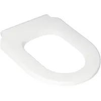 Villeroy & Boch Subway 2.0 WC-Sitz Weiß
