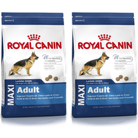 ROYAL CANIN Maxi Adult 2 x 15 kg