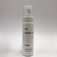 Jojo Colorpure Color Mousse Blond