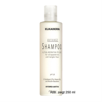 Elkaderm gmbh Avivage a-Keratin 1000 ml
