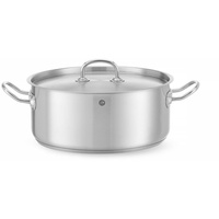 HENDI Profi Line Bratentopf 28 cm