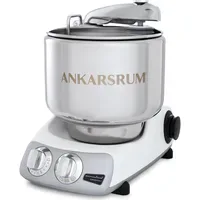 Ankarsrum AKM6230 mineral white