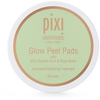 Pixi Glow Peel Pads Gesichtstoner