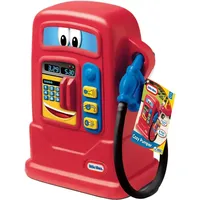 LITTLE TIKES Cozy Pumper Tankstelle (619991)