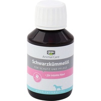Grau - das Original - 100 % eines Schwarzkümmel-Öl