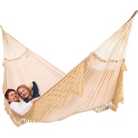 La Siesta Bossanova Champagne 260 x 180 cm beige 