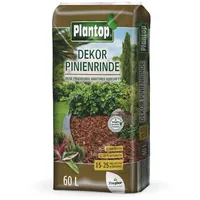 Bodengold Premium Rindenmulch 15-25 mm 60 l