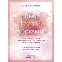ISBN Dein inneres Glückskind