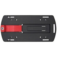 KLICKfix Gepäckträger-Adapter 0208
