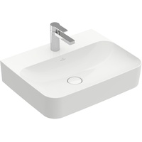 Villeroy & Boch Finion Aufsatzwaschtisch 60 x 47 cm