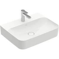 Villeroy & Boch Finion Aufsatzwaschtisch 60 x 47 cm