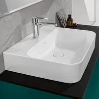 Villeroy & Boch Finion Aufsatzwaschtisch 60 x 47 cm