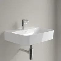 Villeroy & Boch Finion Aufsatzwaschtisch 60 x 47 cm