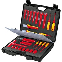 Knipex Standardkoffer