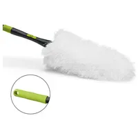 Nölle Profi Brush 281500 Staubwedel inkl. Teleskopstiel