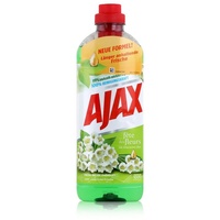 Ajax Allzweckreiniger Frühlingsblumen