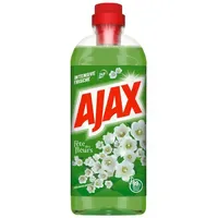 Ajax Allzweckreiniger Frühlingsblumen 1 l