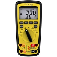 Trotec BE50