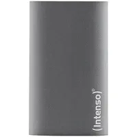 Intenso Premium 512 GB USB 3.0 anthrazit