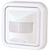 Sonero Bewegungsmelder X-IMS050, 160°, UP, IP20, weiß
