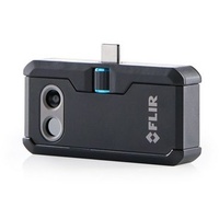 Flir ONE PRO Android USB C Wärmebildkamera -20 bis