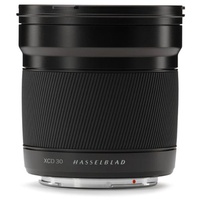 Hasselblad XCD 30mm F3,5