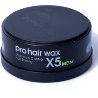 Morfose Men Pro Hair X5 Wax 3 x 150