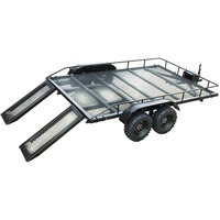 AMEWI Crawler-Anhänger Bausatz 22197