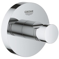 Grohe Essentials Bademantelhaken chrom