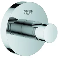 Grohe Essentials Handtuchhaken Chrom 40364001
