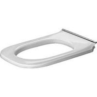 Duravit D-Code WC-Sitzring Vital 0060910000 Vital