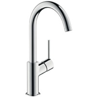 Hansgrohe Talis S 210 Einhandmischer 32080000