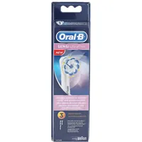 Oral-B Sensi UltraThin Aufsteckbürste 3 St.