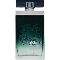Franck Olivier In Black Eau de Toilette 75 ml