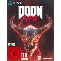 Bethesda DOOM VFR (PC)