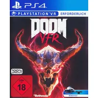 BETHESDA Doom VR (PSVR) (PS4)