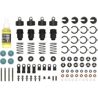 TAMIYA Super Mini Dämpfer-Set für TT-02 CVA (300054753)