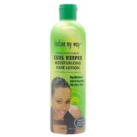 Texture my way Organic Texture My Way Curl Keeper