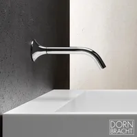 Dornbracht Vaia 190 Wandauslauf 13800809-00