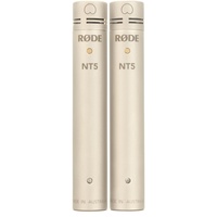 RØDE Microphones NT5 Stereo Set