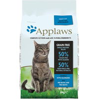 Applaws Seefisch & Lachs 6 kg