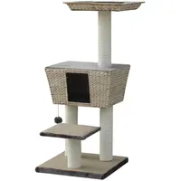 Nobby Motega S 48 x 48 x 114 cm