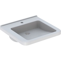 Geberit Dejuna Waschtisch 55 x 52,5 cm (128557600)