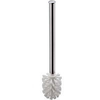 HANSGROHE WC Bürste komplett edelmessing 40089840 mit Stiel