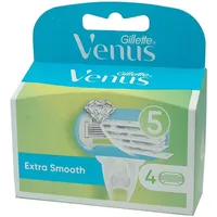 Gillette Venus Embrace Extra Smooth (4-Pack)