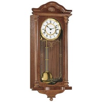 HERMLE Wanduhr Fulham 70509-070341