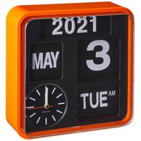 Karlsson Mini Flip orange