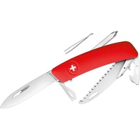 SWIZA D06 rot (690601)